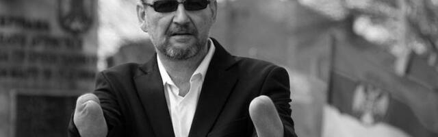 In memoriam: Slađan Vučković, vojni deminer koji se borio protiv upotrebe kasetnih bombi