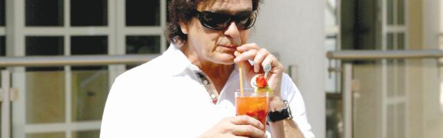 Kuvarica otkrila omiljena jela Zdravka Čolića a evo kako se ophodio prema kuvarima i šta je sve zahtevao