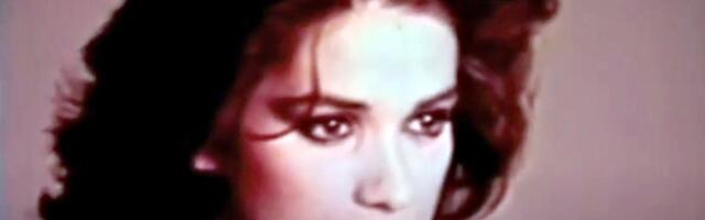 Umrla sama i odbačena: Nekada najlepšu ženu sveta pojeli droga i alkohol