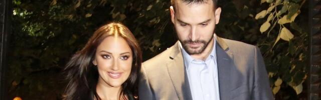 Prijovićkin dever ljubi teniserku: Ovako izgleda devojka Filipovog polubrata