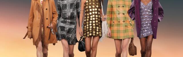 Ako leto ima dress code, Burberry Summer 2026 kolekcija ga je prikazala