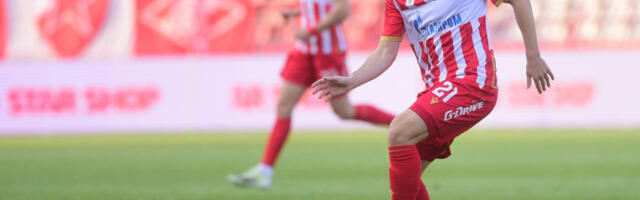 OGLASIO SE AGENT Otkriveno sve oko Timija Elšnika i Zvezde