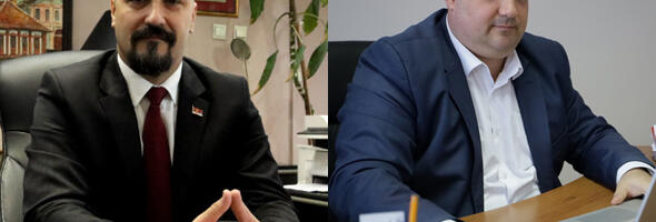 Umesto Petrašinovića, Milošević novi direktor JKP  Šumadija