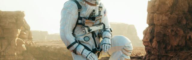 Astronaut bi mogao da bude vaš sledeći posao, jedina mana – naporan put do radnog mesta