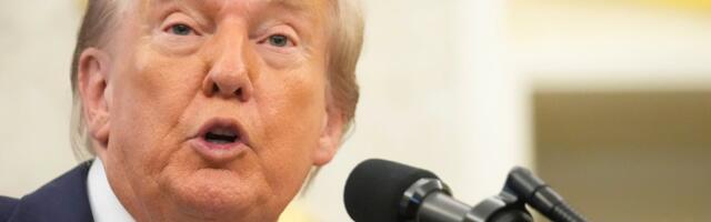 Tramp pobesneo usred pregovora: Ukrajinci su pokazali nula zahvalnosti, Putin nikada ne bi napao!