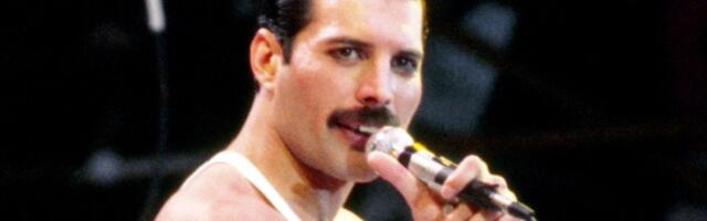 Šta je Fredi Merkjuri zaista mislio o slavi, novcu i samoći? Njegov intervju iz 1984. dao je odgovore