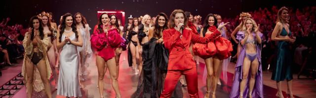 Lisca impresionirala ekskluzivnom modnom revijom i predstavila modernu viziju brenda za proleće–leto 2026.