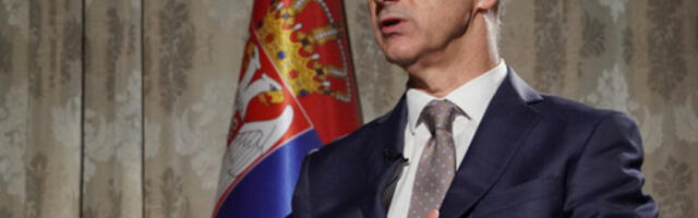 Мацут: Присаједињење Војводине Србији остварење вековног сна