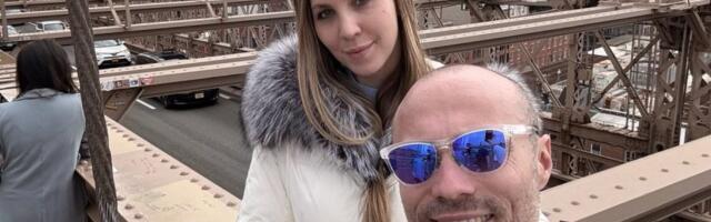 Sofra i Kosana zbog bebe doneli važnu odluku: Sve će biti gotovo do aprila