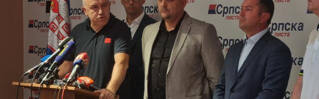 Ko su kandidati za poslanike na Srpskoj listi?