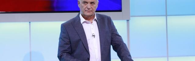 Šta se ovo večeras dogodilo? Lečić postao previše ozbiljan u "Političkom kvizu": Videćemo kako ćete izaći na kraj (VIDEO)
