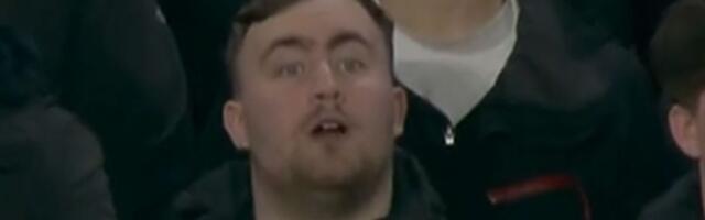 On je čudo od deteta, ispisao je istoriju sporta, a sada je sa navijačima gledao kako Junajted uništava Vukove