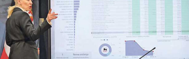 Пре сваке куповине прво на портал „ценовници по уредби”