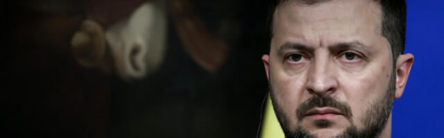 ZELENSKI SE OGLASIO O DOKUMETU OD 20 TAČAKA ZA KRAJ RATA U UKRAJINI Otkrio šta se još sprema