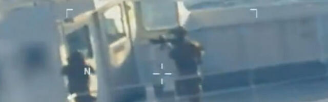 Венецуела: aмеричка заплена венецуеланског танкера – међународно пиратство (видео)