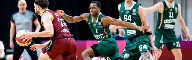 Cedevita pregazila Bosnu: Borac posle ludila i produžetka savladao Studente