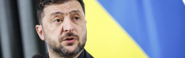 Зеленски: Украјински преговарачки тим путује у САД на преговоре