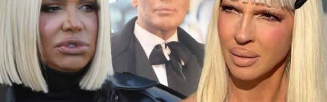 SVE JE BILA PREDSTAVA ZA JAVNOST! Najveća estradna svađa JE VELIKA PREVARA, Boki 13 prekinuo ćutanje!