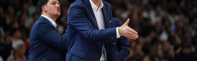 Trener Pariza sipa so na Zvezdinu ranu: „Važno je kako smo ih pobedili“