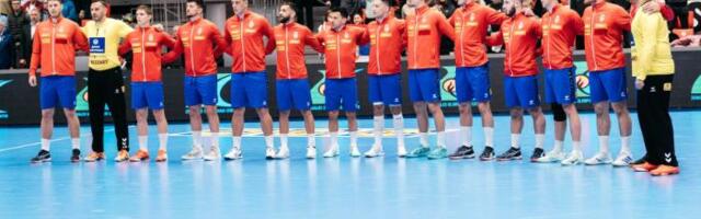 POČELA OPERACIJA DANSKA: Rukometaši Srbije počeli pripreme za Evropsko prvenstvo