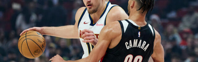 Nezaustavljivi Jokić juri ka četvrtom MVP priznanju