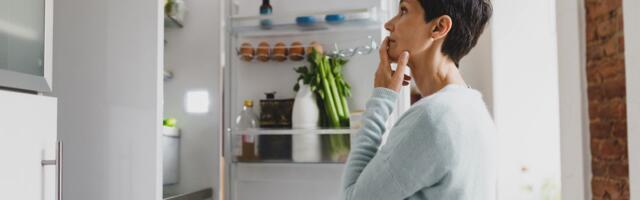 Koliko dugo pečena riba i meso mogu da stoje u frižideru pre nego što postanu opasni za jelo?