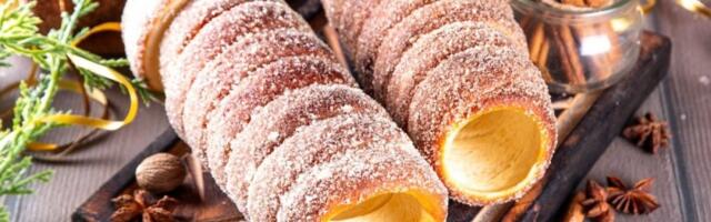 Savršeni odžak kolač: Mađarski kurtoš koji je još lepši kod kuće - sastojke već imate