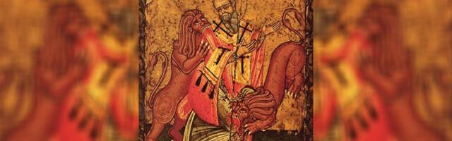 Prva krsna slava u 2026. godini: Slavimo svetog Ignjatija Bogonosca, ovo su svi običaji