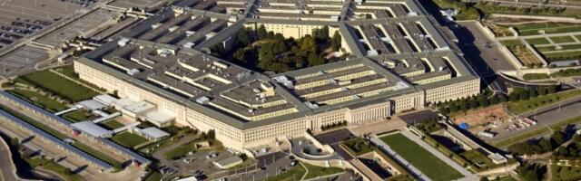 Oglasio se američki ministar odbrane nakon zaplene ruskog tankera