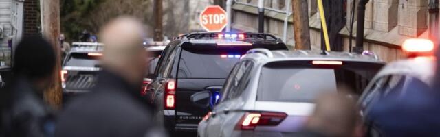 Još jedna pucnjava u SAD: Ubijeno dvoje, šest ranjeno ispred crkve u Solt Lejk Sitiju