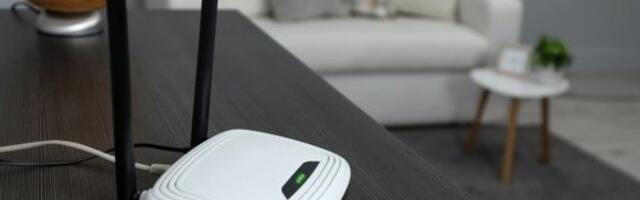 Internet vam je crkao? Proverite jednu stvar i pokrenite ga sami - ne čekajte provajdera