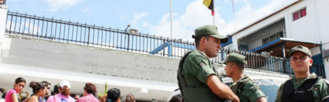 Венецуела ослободила 41 политичког затвореника