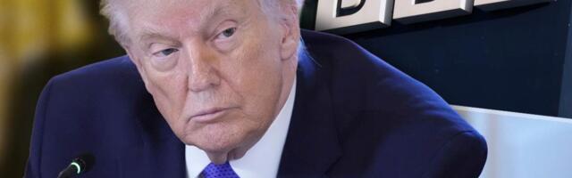 BBC PROTIV DONALDA TRAMPA: Britanski servis tvrdi da sud američke savezne države nije nadležan za tužbu američkog predsednika