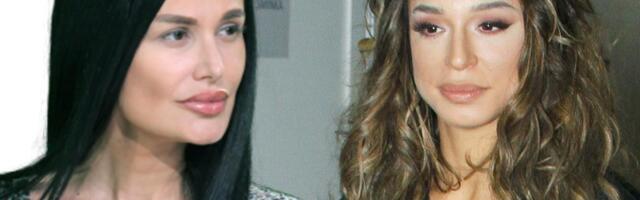 INDI SE HITNO OGLASILA O TRUDNOĆI SVOJE SESTRE EDITE! Pevačica upitila jake reči, ovo niko nije očekivao