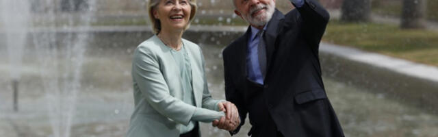 Споразум ЕУ и Меркосура као „ветар у леђа” демократији и глобалној економији