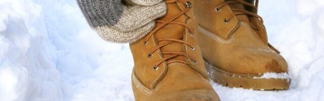 Samo premažite obuću ovim sastojkom i postaće NEPROMOČIVA