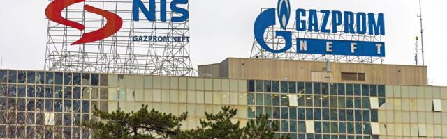 Gaspromnjeft i MOL postpisali pismo o namerama