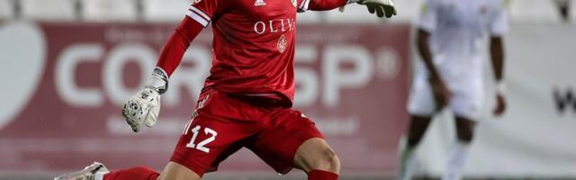 Kaličanin na pozajmici u SAD