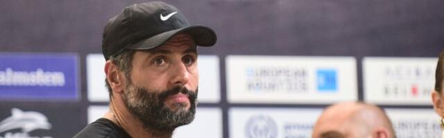 Šapić čestitao vaterpolistima: Poruka VRIŠTI od nepismenosti (FOTO)