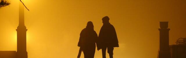 Do kraja dana i tokom noći kiša i sneg, evo u kom delu Srbije neće biti padavina: Spustiće se i magla