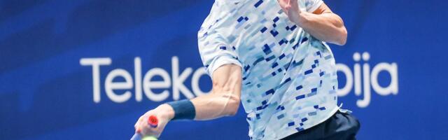 Đerea eliminisao sin argentinske fudbalske legende