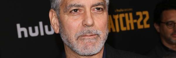 Džordž Kluni častio 14 prijatelja sa milion dolara