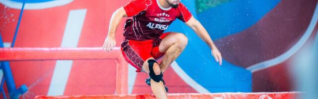 Vauuu, kakav glas - Aleksa zapevao hit čuvenog narodnjaka, svi u Exatlonu zanemeli (VIDEO)