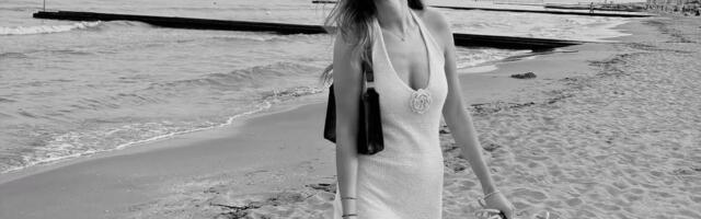 "Ja s*ks simbol? Ma dajte..." Italijanka očarala sve(t) na Igrama /FOTO/