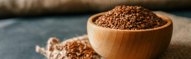 UPOZORENJE: Ako imate ovu BOLEST, nikako ne smete da jedete laneno seme