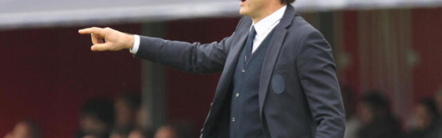 Тањга пред Нови Пазар: Имамо карактер и квалитет, време је за четврту победу у низу