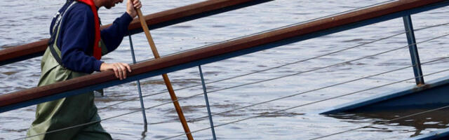 Румунија: издато упозорење на бујице и поплаве у пограничним деловима