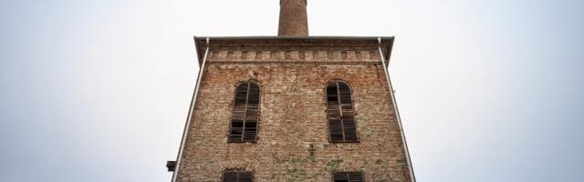 Vajfertova pivara u Pančevu među sedam najugroženijih lokaliteta kulturnog nasleđa u Evropi