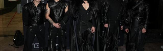 Ovo je tekst pesme koja će nas predstavljati na Evroviziji