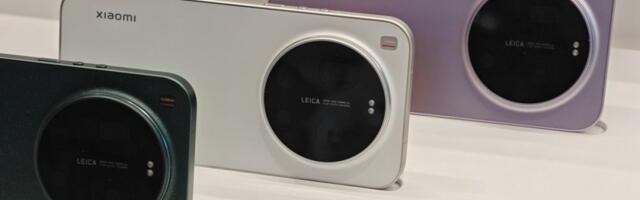 Stigli Xiaomi 17 i 17 ultra: Nova serija telefona sa vrhunskim performansama i kamerama